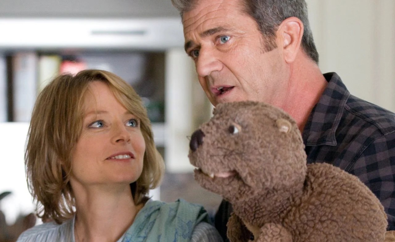 The Beaver