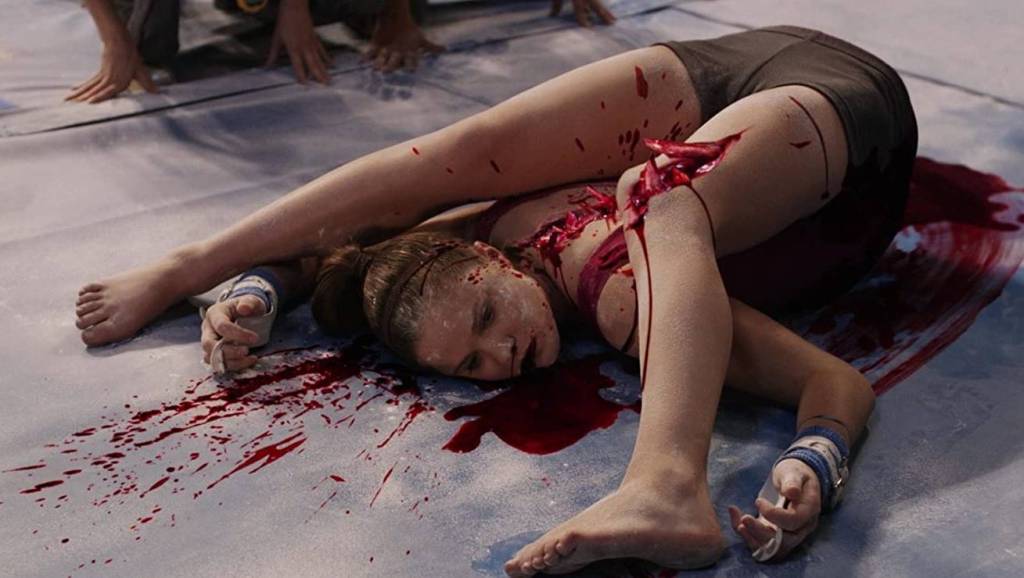 Final Destination 5