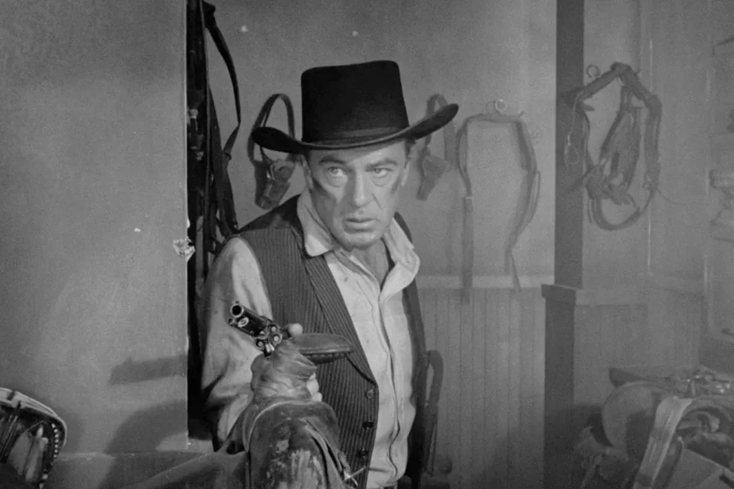 High Noon