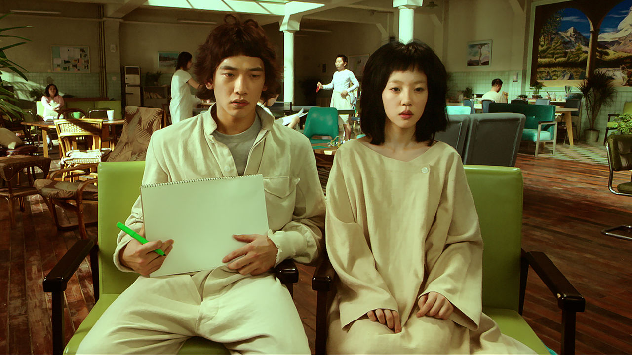 I’m A Cyborg, But That’s&nbsp;OK