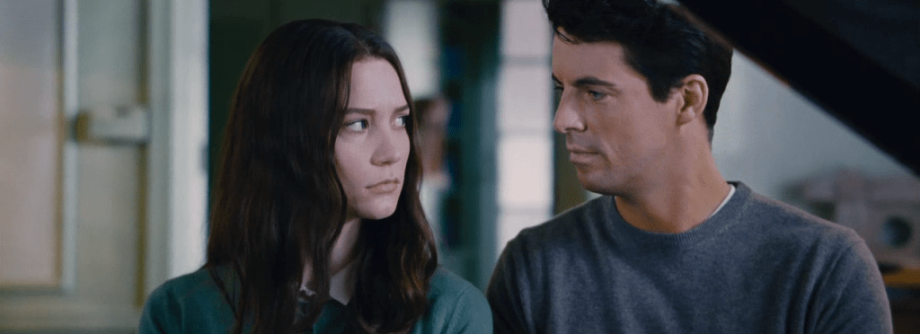 REVIEW: Stoker