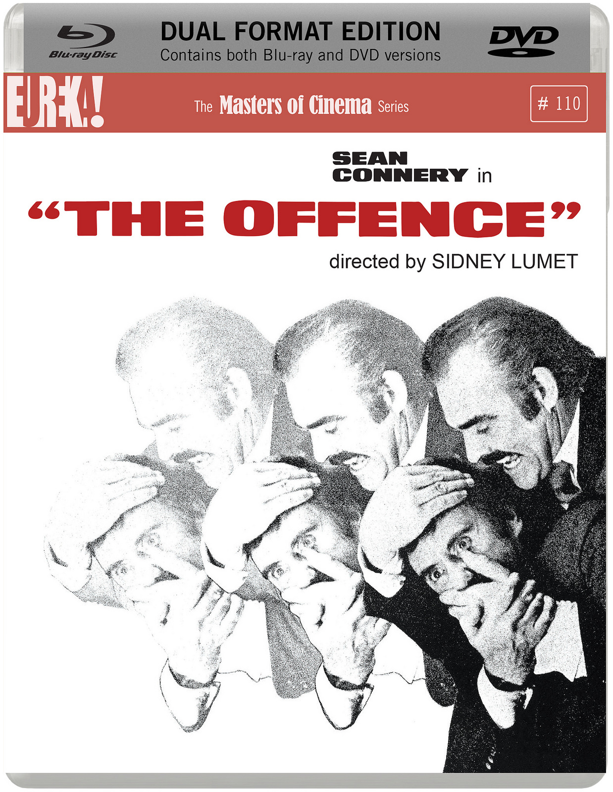The Offence