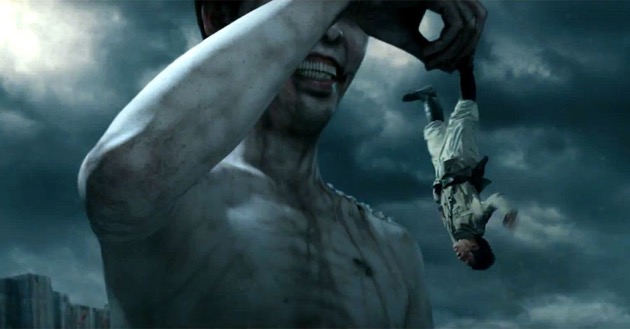 Attack On Titan: End Of The&nbsp;World