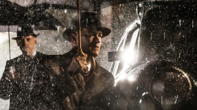 Bridge Of Spies