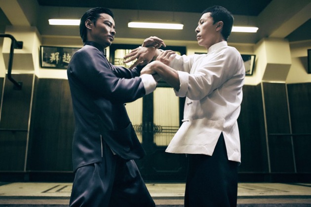 Ip Man 3