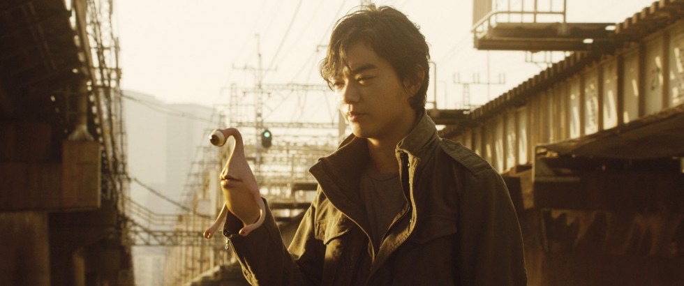 Parasyte – Completion