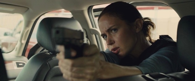 Sicario
