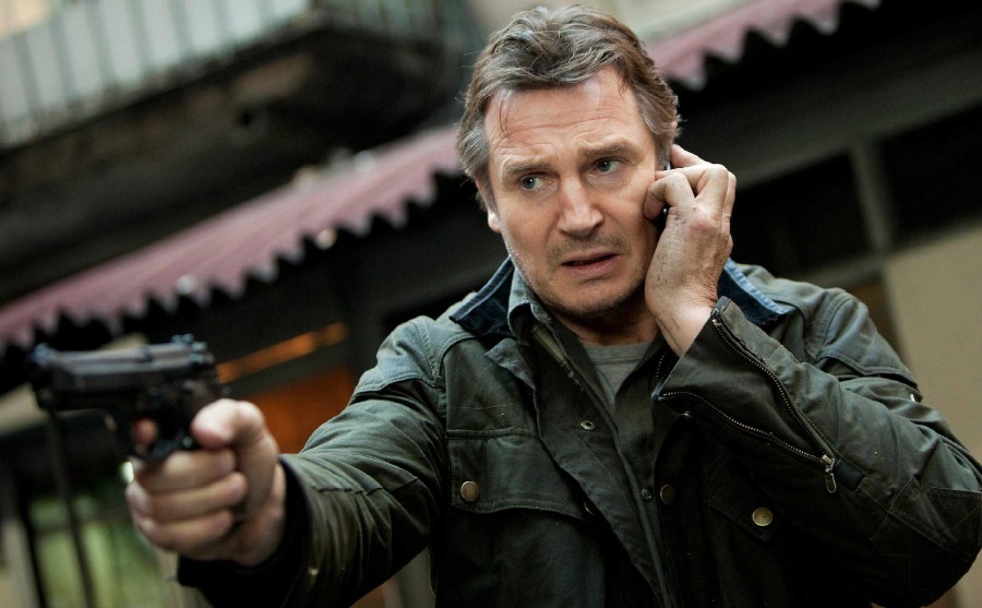 Taken 3