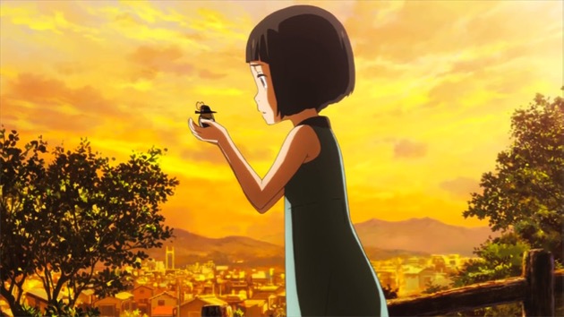 The Anthem Of The&nbsp;Heart