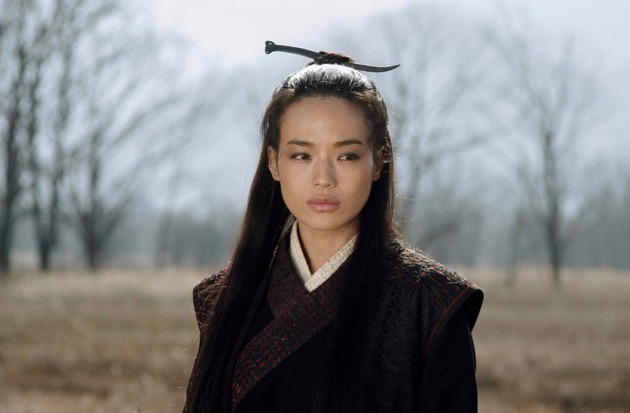 Screen Review Of&nbsp;2015