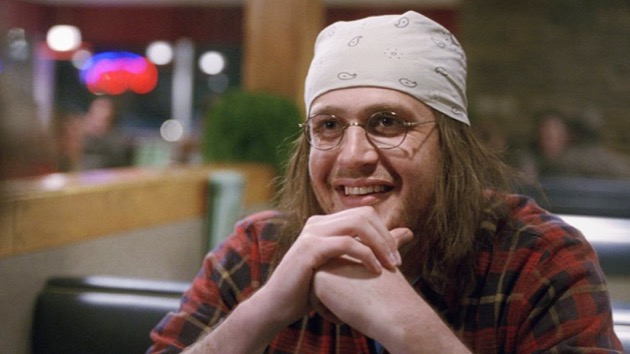 The End Of The&nbsp;Tour