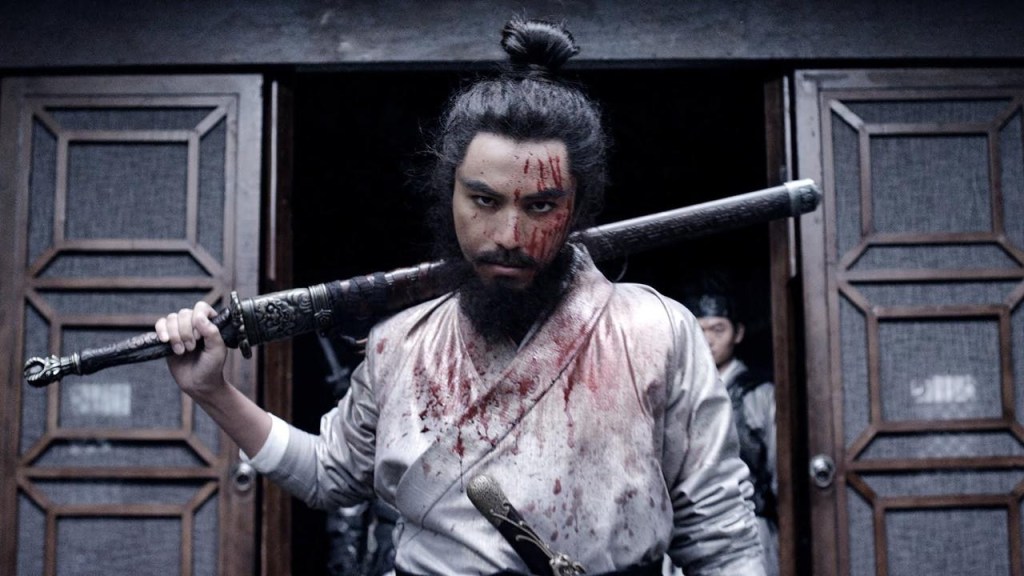 Zhong Kui: Snow Girl And The Dark&nbsp;Crystal