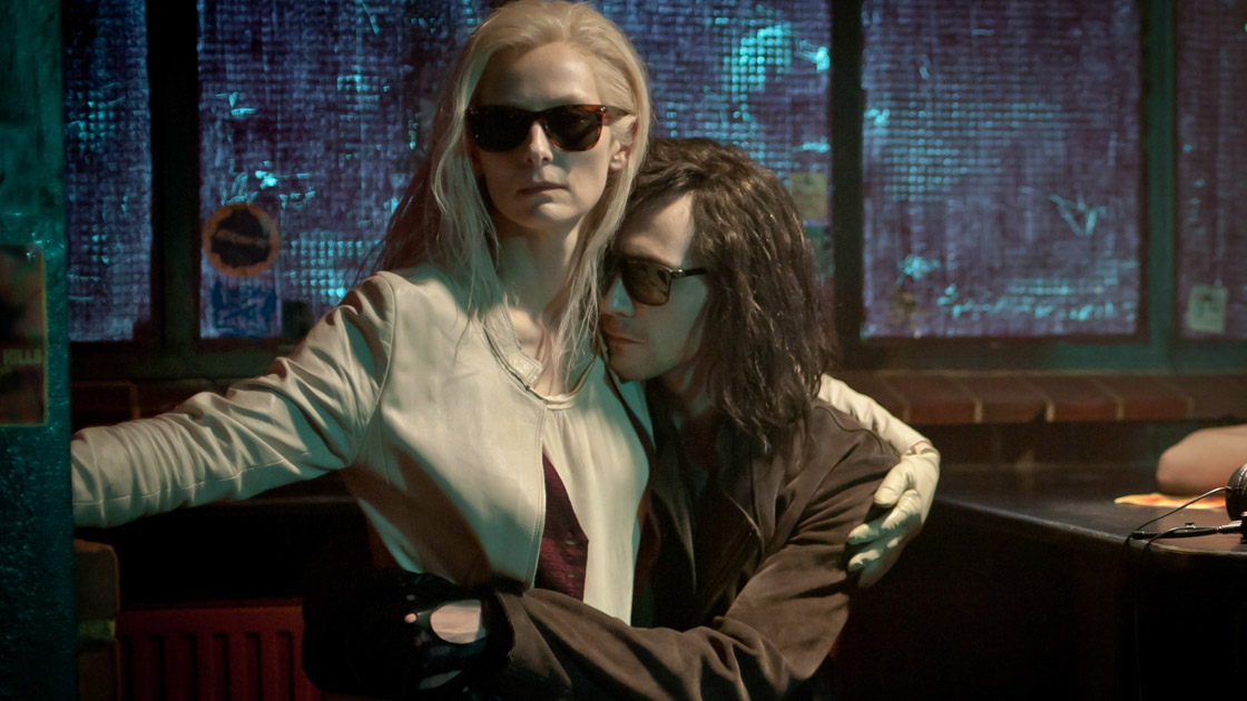 Only Lovers Left&nbsp;Alive