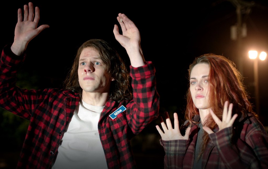 American Ultra