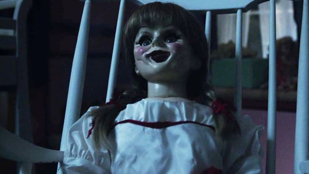 Annabelle