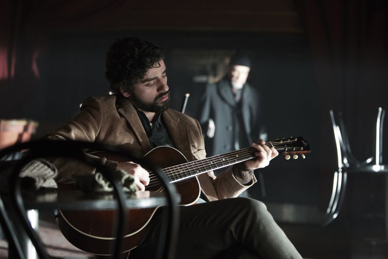 Inside Llewyn Davis