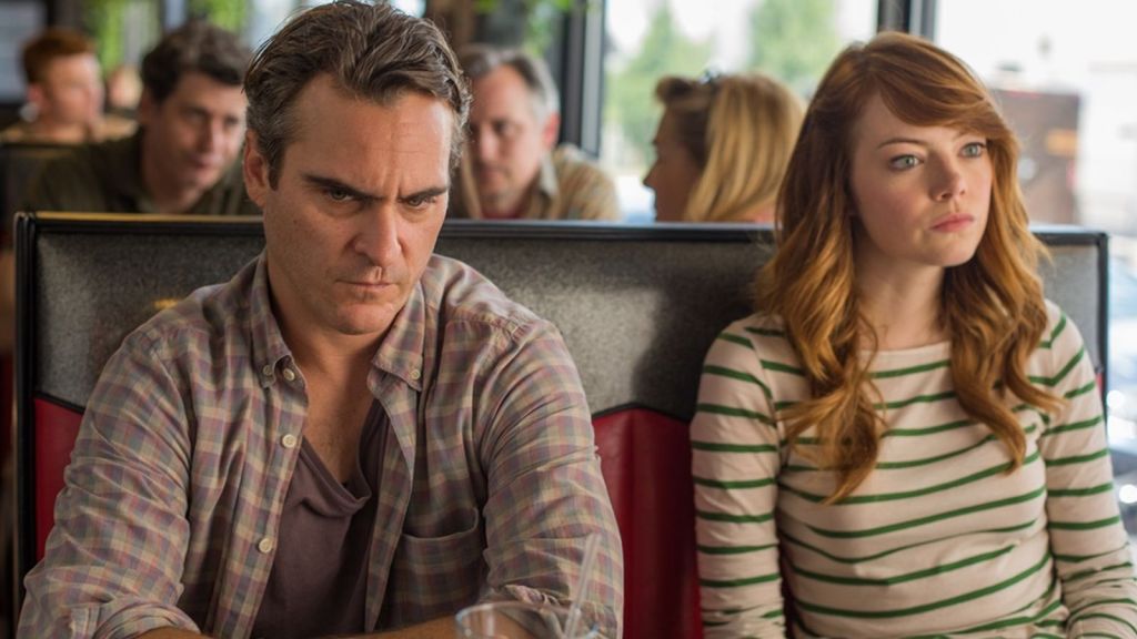Irrational Man