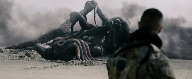 Monsters: Dark Continent