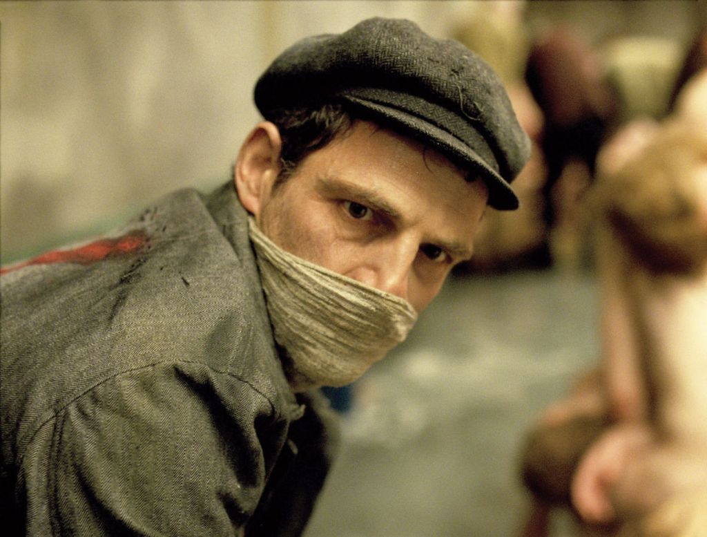 Son Of Saul