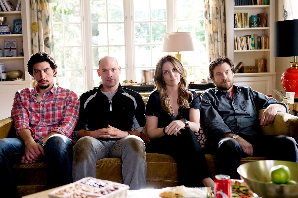 This Is Where I Leave&nbsp;You