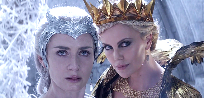 The Huntsman: Winter’s&nbsp;War