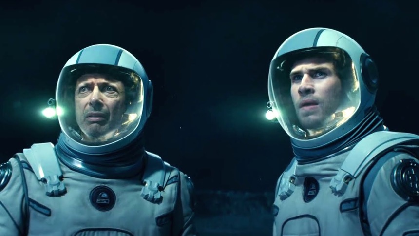 Independence Day: Resurgence