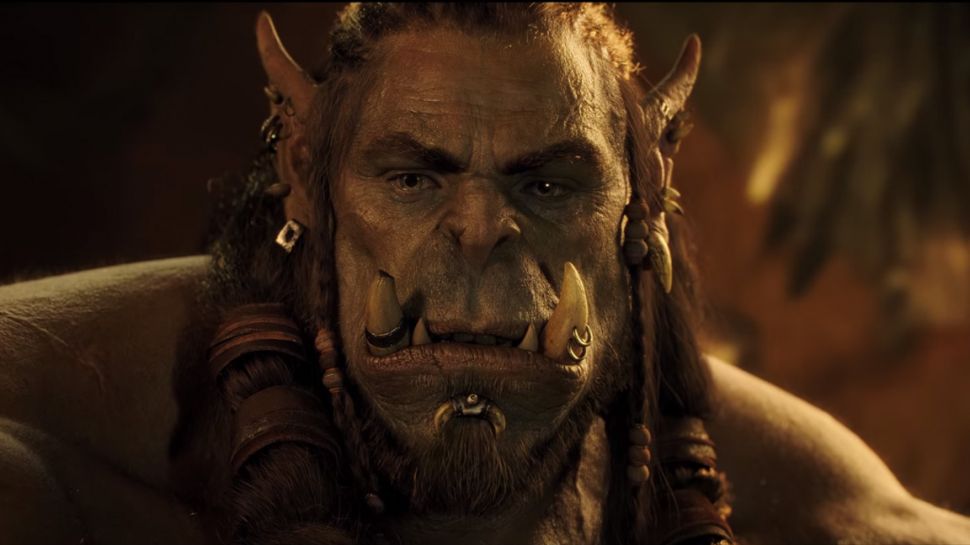 Warcraft