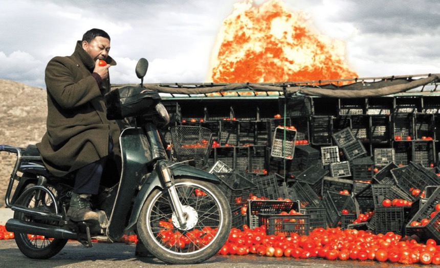 A Touch of Sin and China’s New Cinematic&nbsp;Crimewave