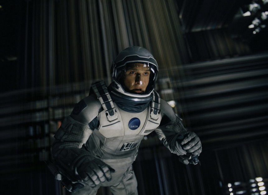 Interstellar (Best of&nbsp;2014)
