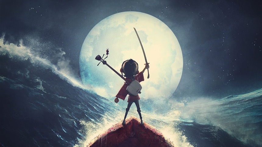 Kubo and the Two&nbsp;Strings