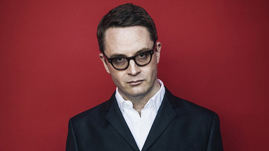 Nicolas Winding Refn