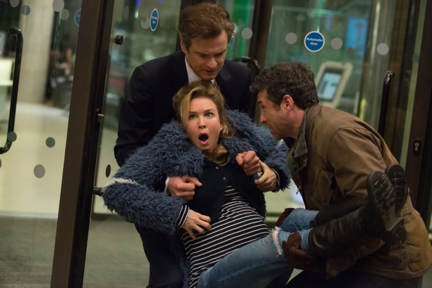 Bridget Jones’s Baby