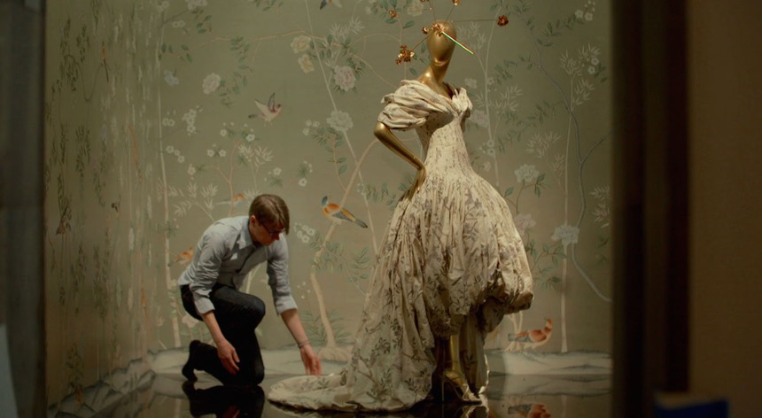 The First Monday in&nbsp;May