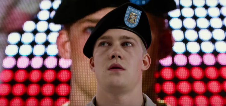 Billy Lynn’s Long Halftime&nbsp;Walk