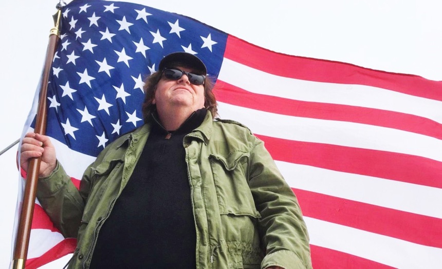 Where to Invade&nbsp;Next