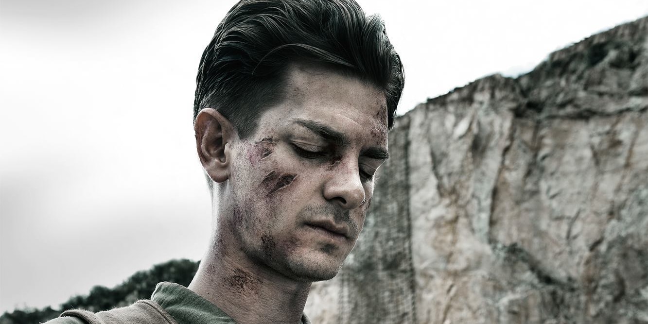 Hacksaw Ridge