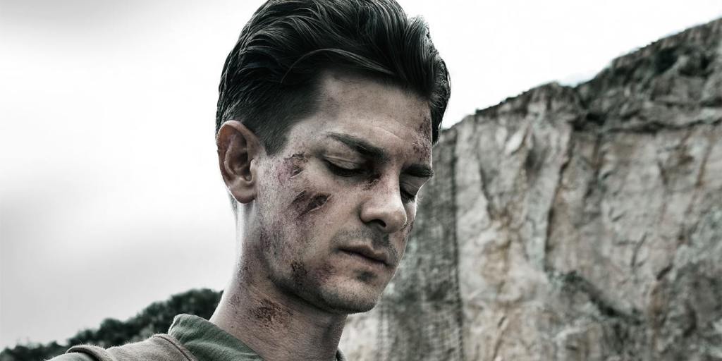 Hacksaw Ridge