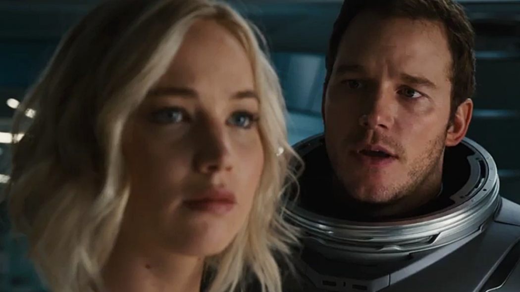 Passengers