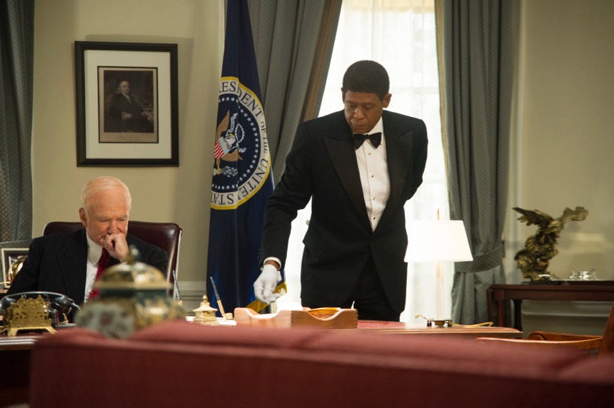 Lee Daniels’ The&nbsp;Butler