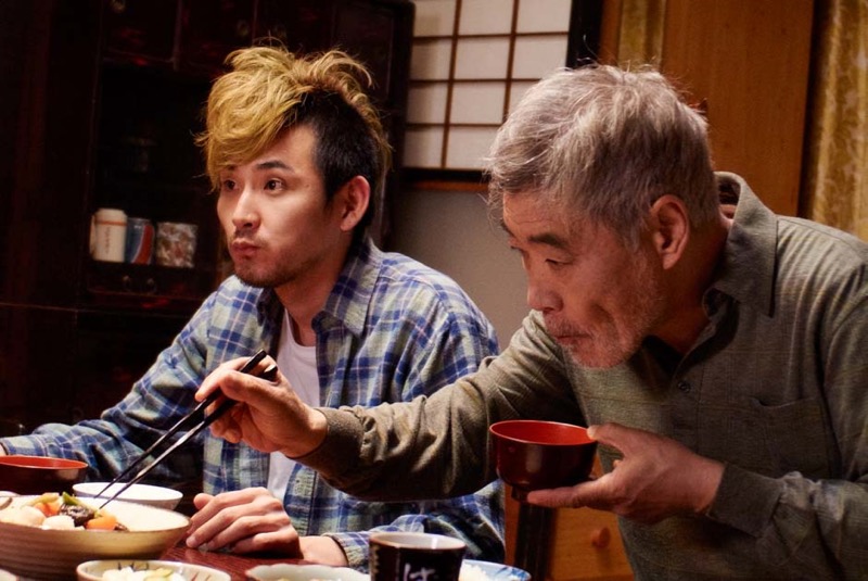 The Mohican Comes&nbsp;Home