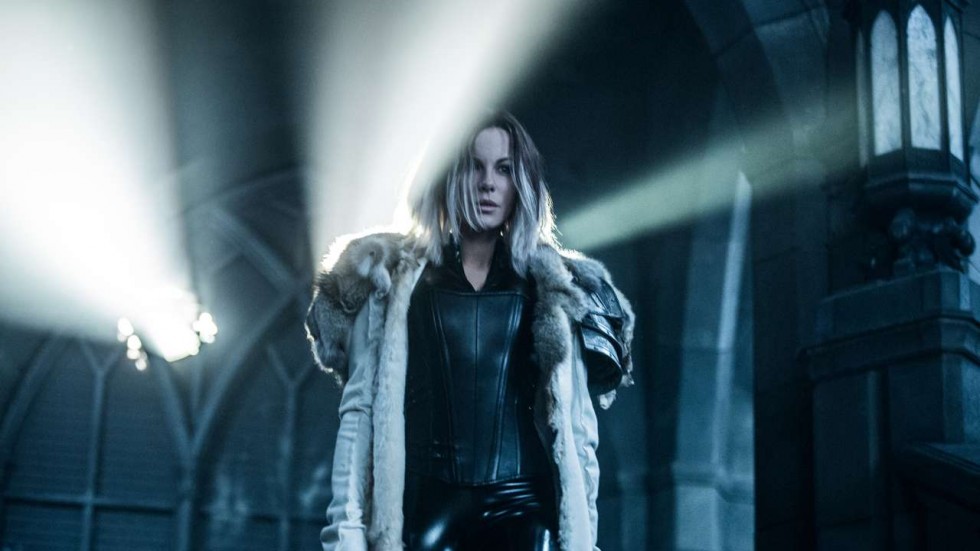 Underworld: Blood Wars