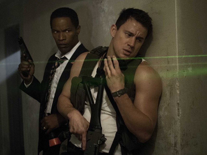 White House Down