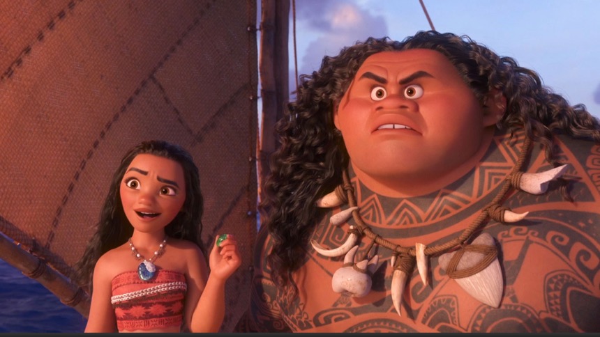 Moana