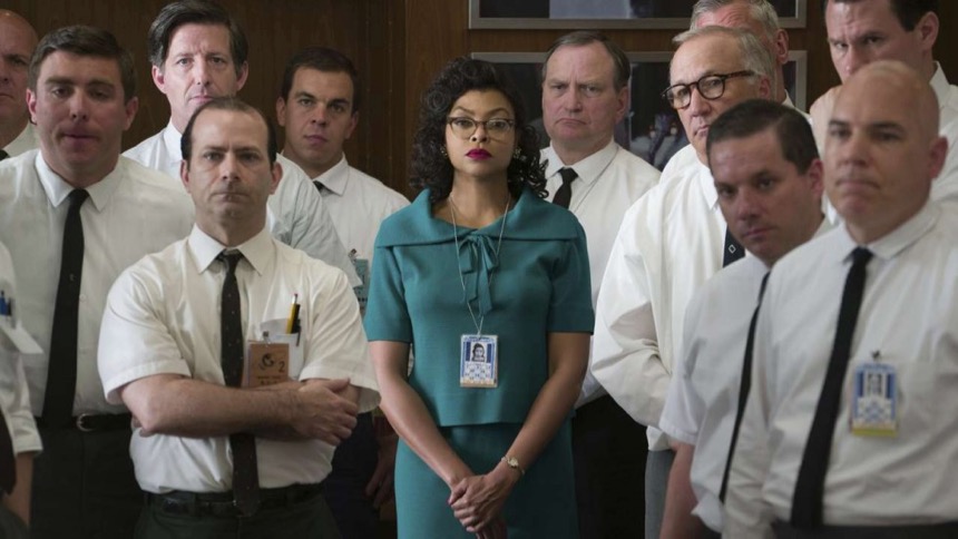 Hidden Figures