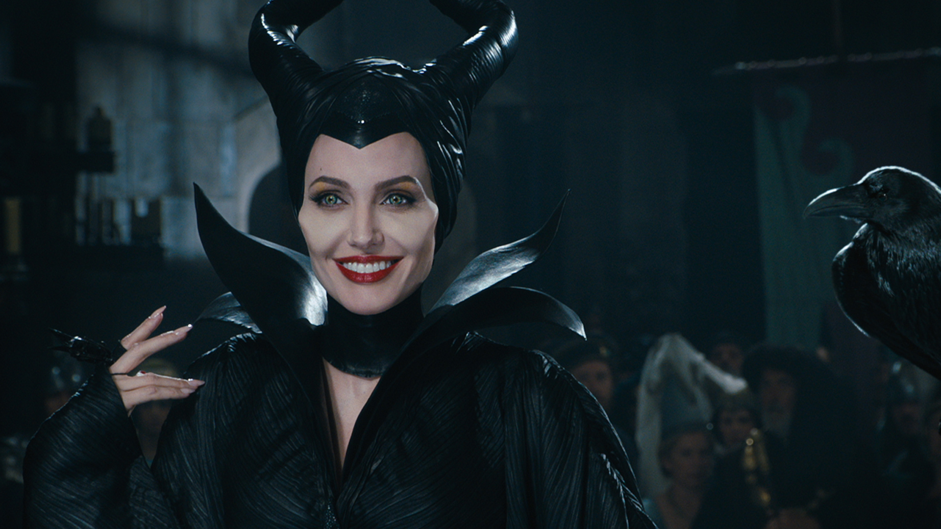 Maleficent