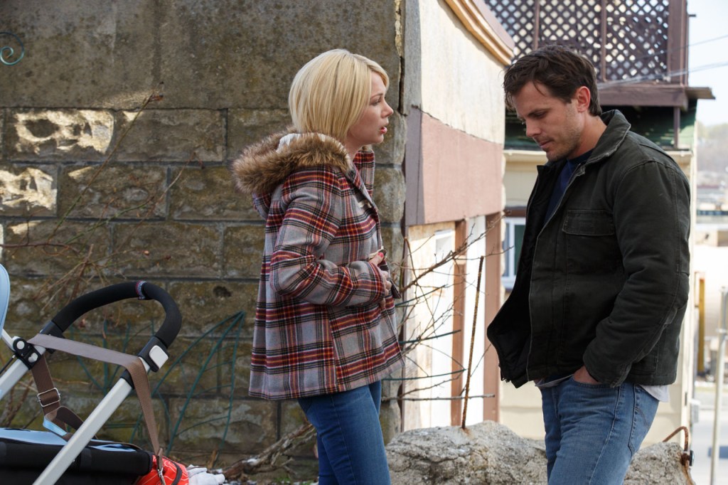 Manchester by the&nbsp;Sea