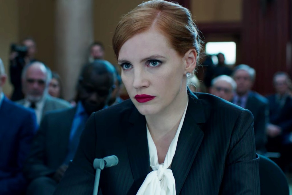 Miss Sloane
