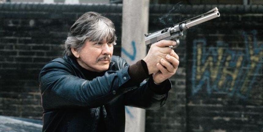 Electric Boogaloo: The Wild, Untold Story of Cannon&nbsp;Films