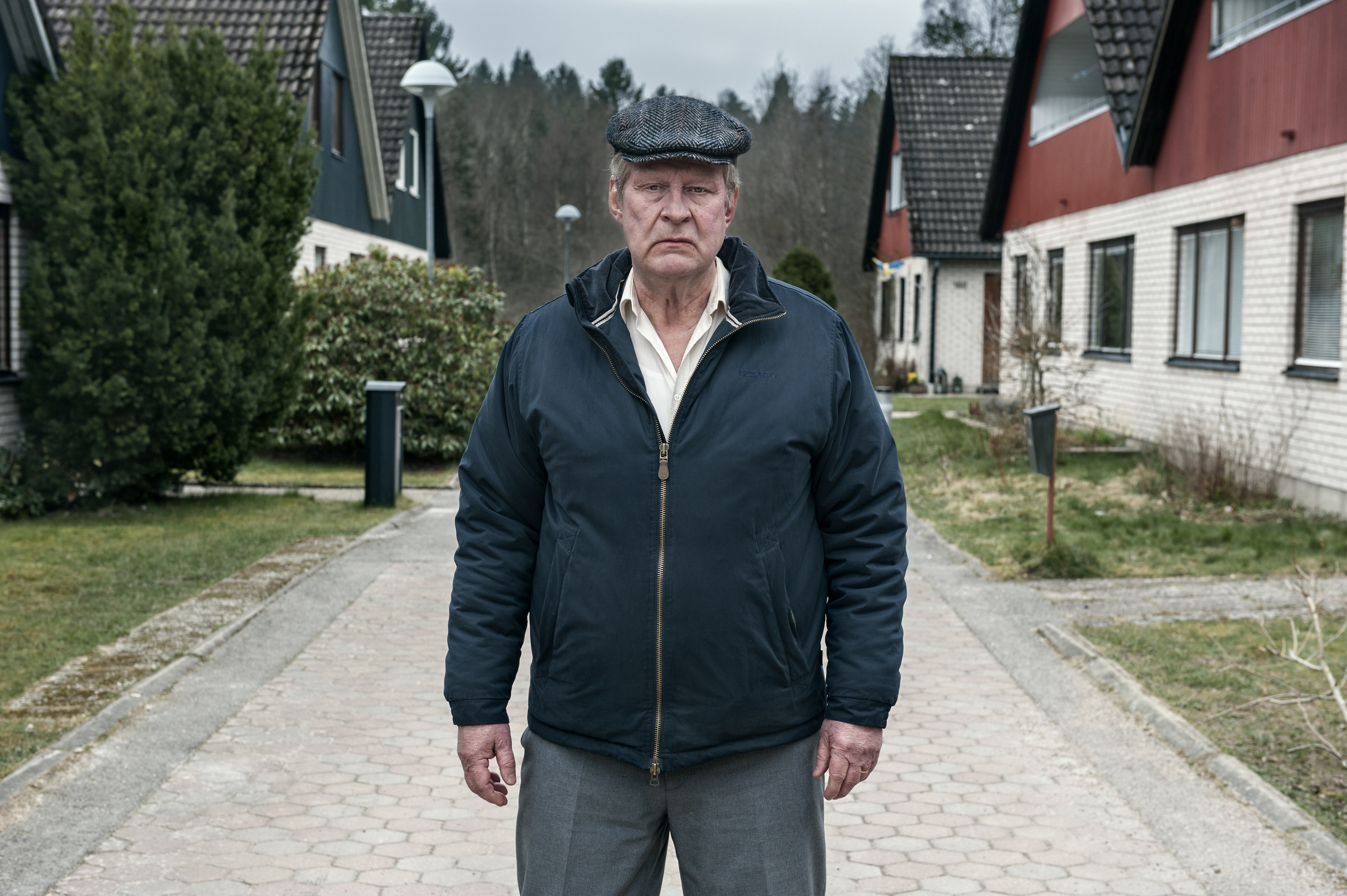 A Man Called&nbsp;Ove