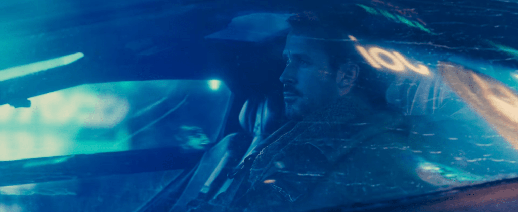 Blade Runner 2049
